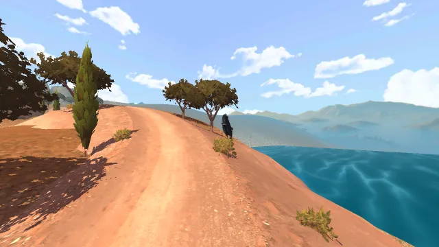 拉力漂移游戏怎么玩？