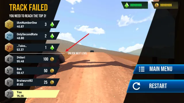 拉力漂移游戏怎么玩？