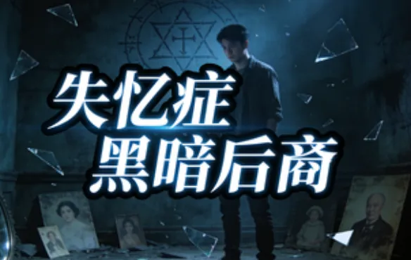 失忆症黑暗后裔亮点