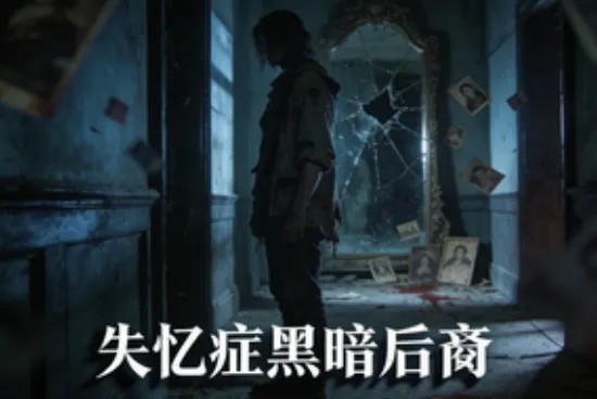 失忆症黑暗后裔优势