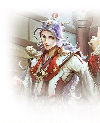 三国杀移动版热门武将