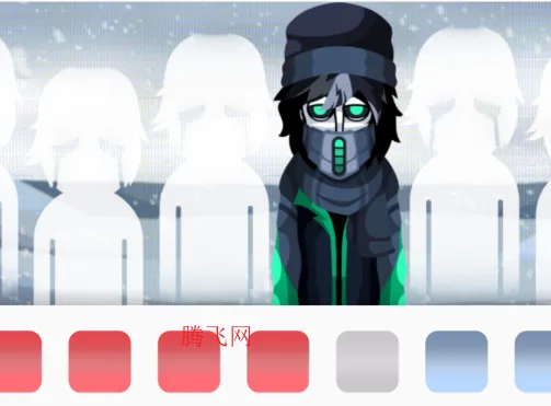 节奏盒子HIDEAWAY模组版怎么玩 节奏盒子HIDEAWAY模组版怎么玩