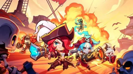 梦幻回响手游亮点 梦幻回响手游亮点