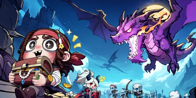 梦幻回响手游官方正式版常见问题 梦幻回响手游官方正式版常见问题