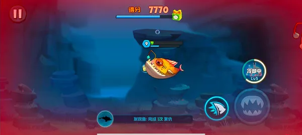 鱼吃鱼2026正式版怎么玩: