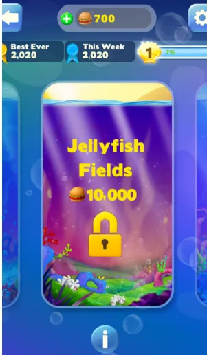 海绵宝宝泡泡派对怎么玩