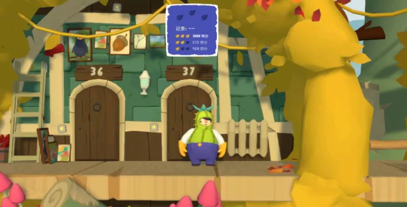 胡闹装修手机中文版说明 胡闹装修手机中文版说明