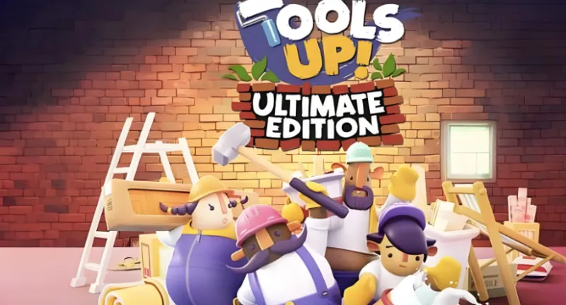 胡闹装修手机中文版不同 胡闹装修手机中文版不同