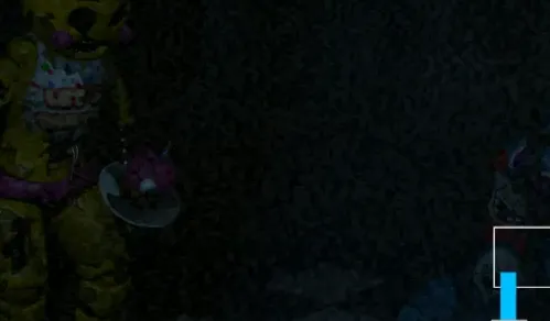 玩具熊娱乐仓库怎么玩的 玩具熊娱乐仓库怎么玩的