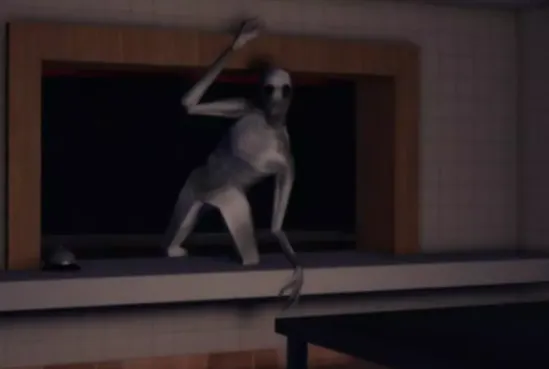 恐怖沙威玛小摊之伪人好玩吗 恐怖沙威玛小摊之伪人好玩吗