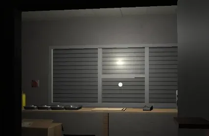 恐怖沙威玛异常小吃摊怎么玩 恐怖沙威玛异常小吃摊怎么玩