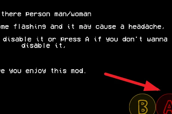 FNF五色火柴人怎么玩