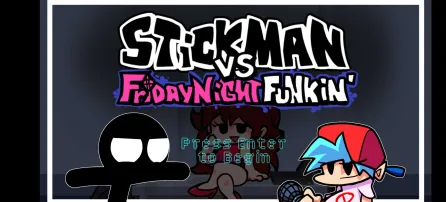 Animation vs Friday Night Funkin