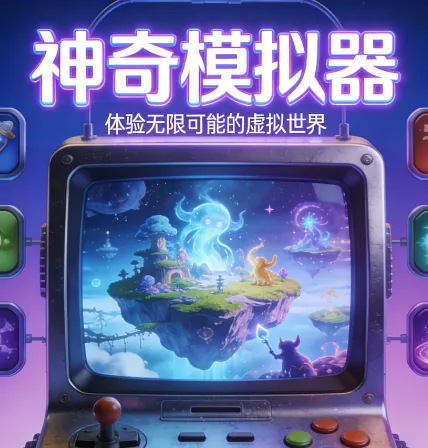 神奇模拟器