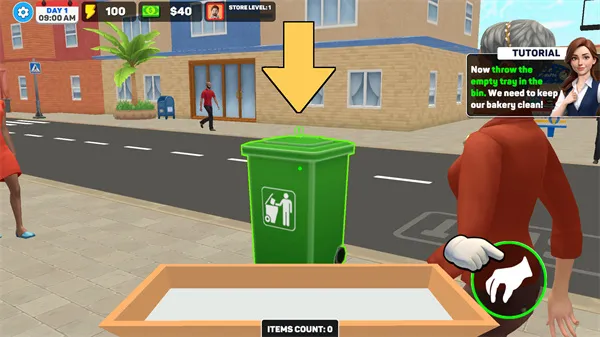 面包超市模拟器汉化免广告版怎么玩 面包超市模拟器汉化免广告版怎么玩