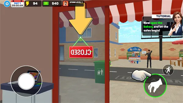面包超市模拟器汉化免广告版怎么玩 面包超市模拟器汉化免广告版怎么玩