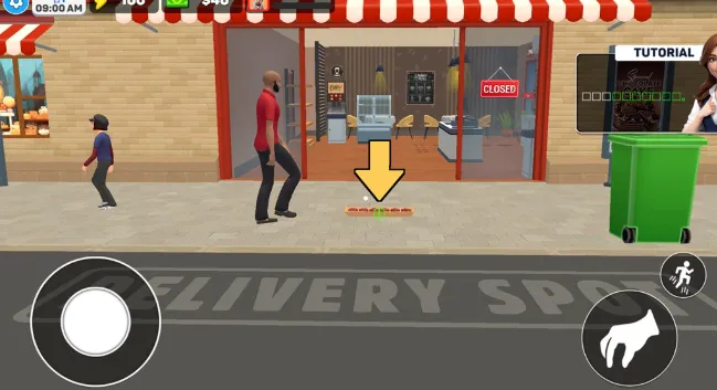 面包超市模拟器无限内购版亮点 面包超市模拟器无限内购版亮点