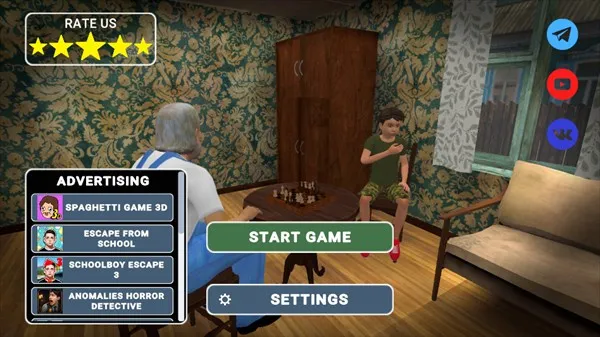 逃离家暴2steam正版移植版玩法: