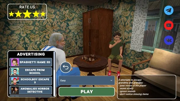 逃离家暴2steam正版移植版玩法: