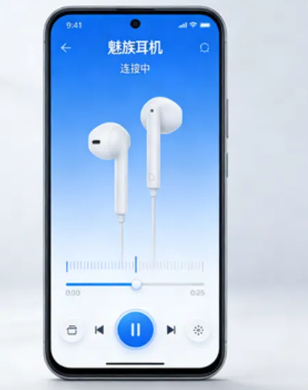 魅族耳机2026最新版本使用说明 魅族耳机2026最新版本使用说明
