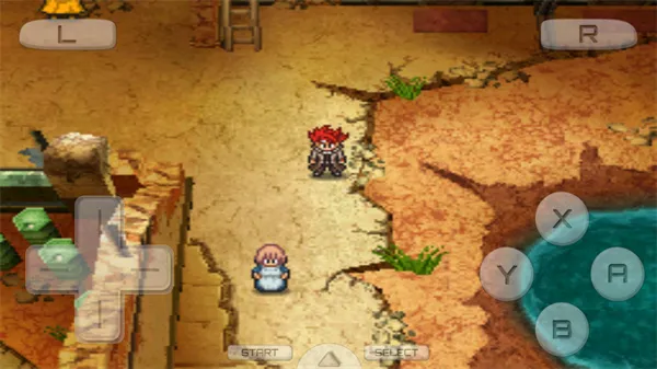 重装机兵3中文手机版玩法: 重装机兵3中文手机版玩法: