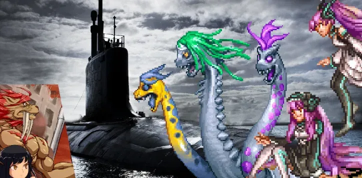 重装机兵3中文手机版亮点: 重装机兵3中文手机版亮点: