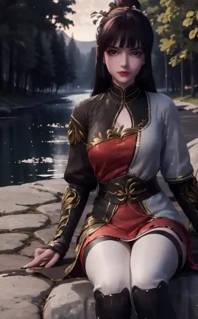 武神主宰手游官方正版亮点