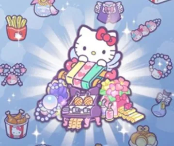 凯蒂猫我的梦之店乐乐小编推荐理由