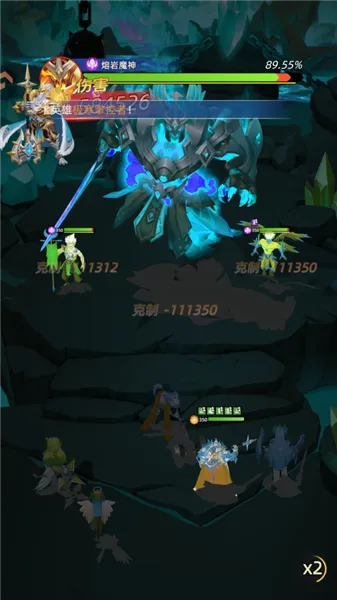 神召大陆怎么玩 神召大陆怎么玩