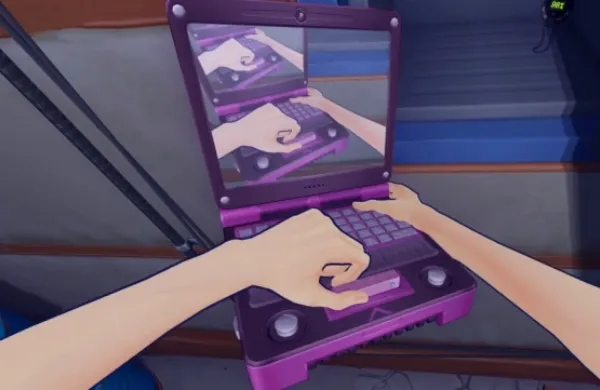 米塔零MISideZer中文版保险箱密码