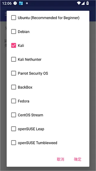 AnLinux安卓版使用教程 AnLinux安卓版使用教程