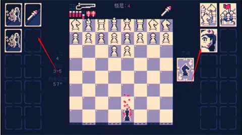 霰弹国王终局将死游戏入门 霰弹国王终局将死游戏入门