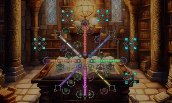 矮人军团自走棋像素版最强阵容搭配