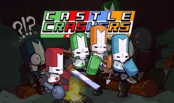 Castle Clashers