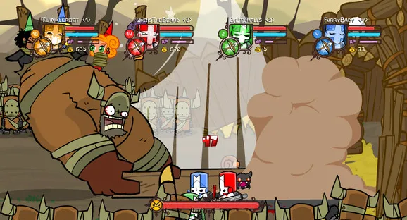 游戏技巧与策略（在使用修改器的情况下）