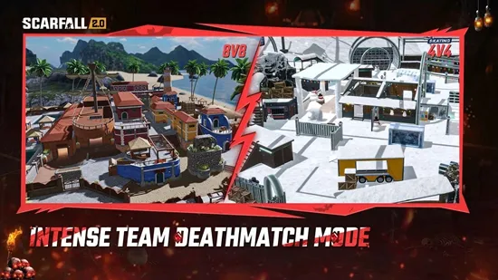 scarfall2.0官方正版下载安装技巧与策略