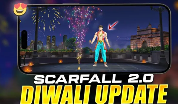 scarfall2.0印度版和平精英总结