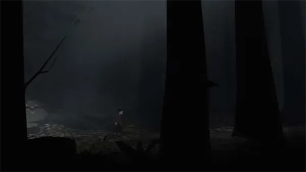 Inside内部谜题指南与攻略