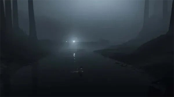 Inside内部谜题指南与攻略