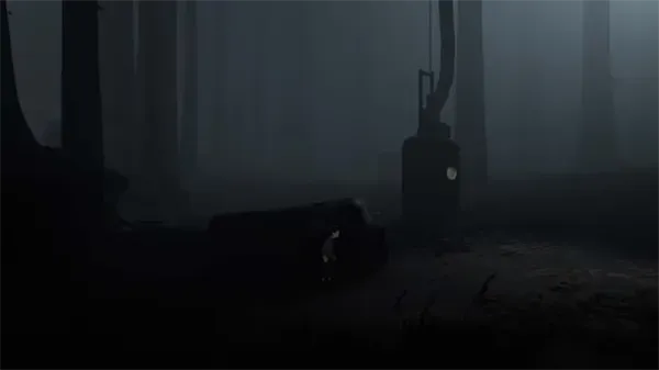 Inside内部谜题指南与攻略