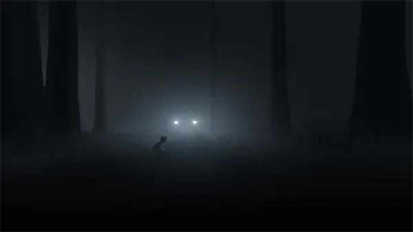 Inside内部谜题指南与攻略