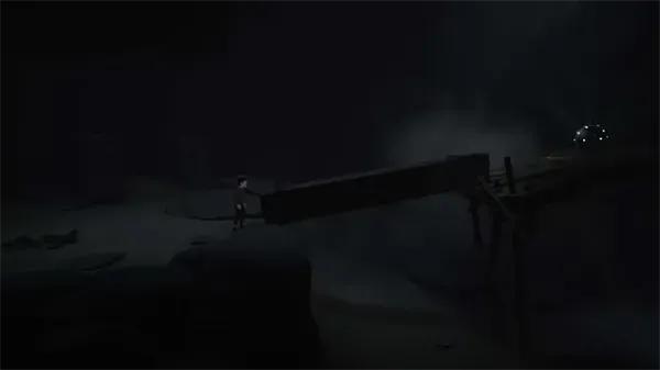 Inside内部谜题指南与攻略