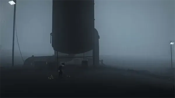 Inside内部谜题指南与攻略