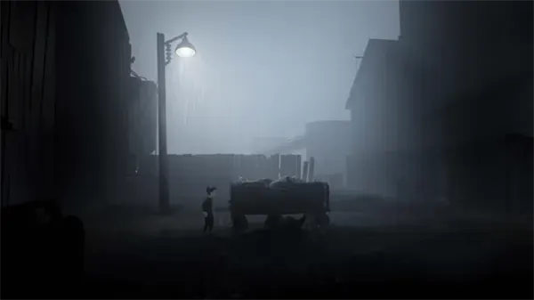 Inside内部谜题指南与攻略