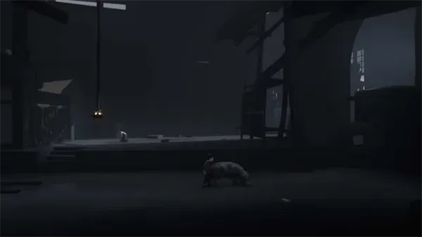 Inside内部谜题指南与攻略