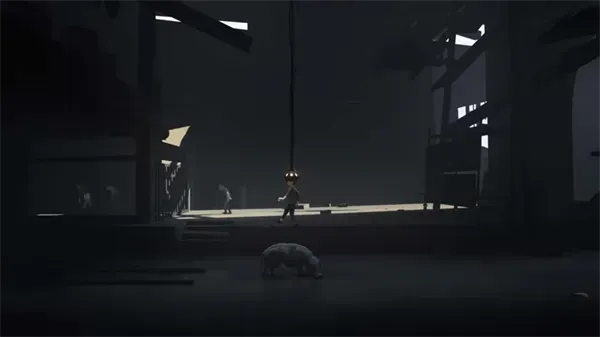 Inside内部谜题指南与攻略