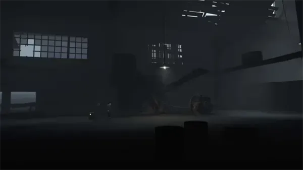 Inside内部谜题指南与攻略