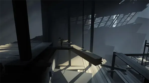 Inside内部谜题指南与攻略