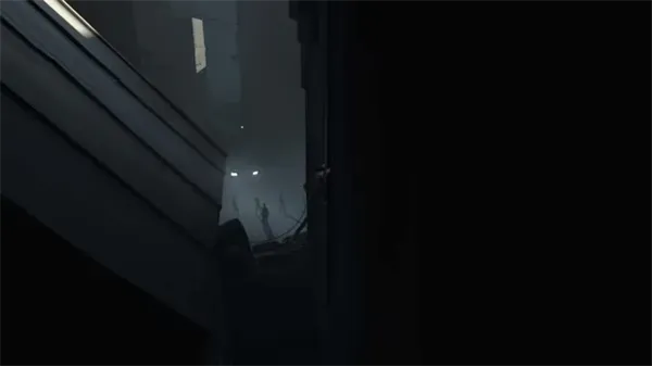 Inside内部谜题指南与攻略