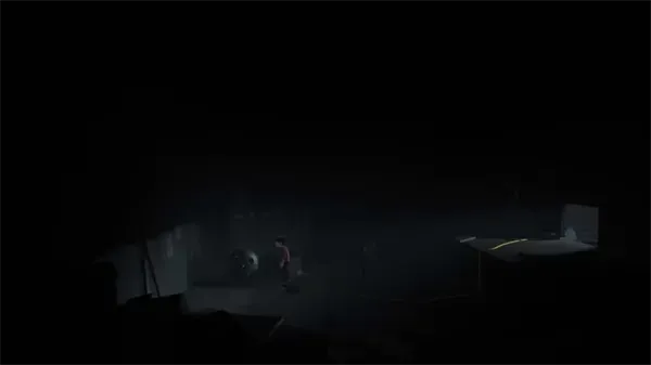 Inside内部谜题指南与攻略